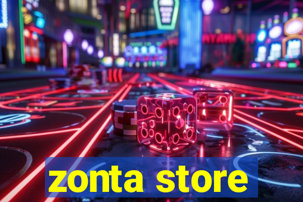 zonta store