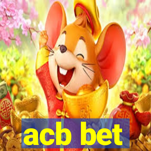 acb bet