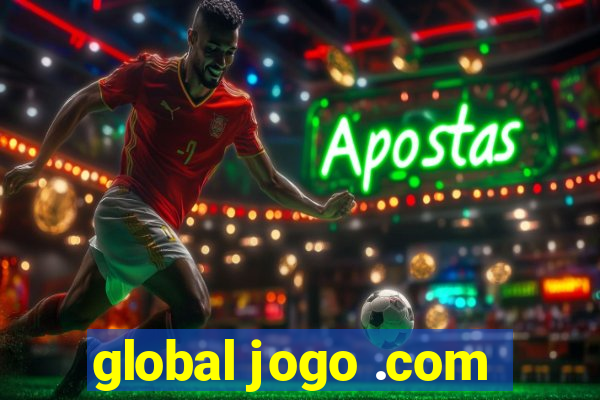 global jogo .com