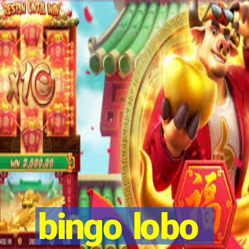 bingo lobo