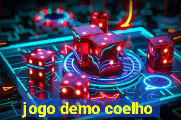 jogo demo coelho