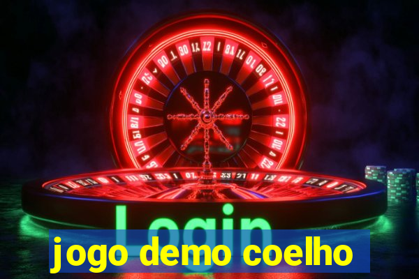 jogo demo coelho