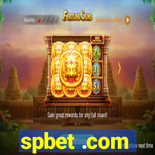 spbet .com