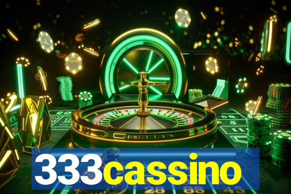 333cassino