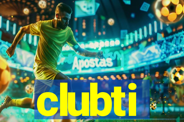 clubti