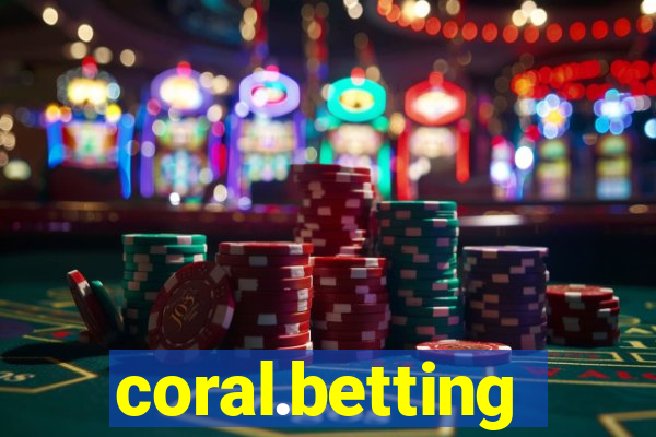 coral.betting