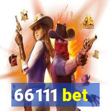 66111 bet