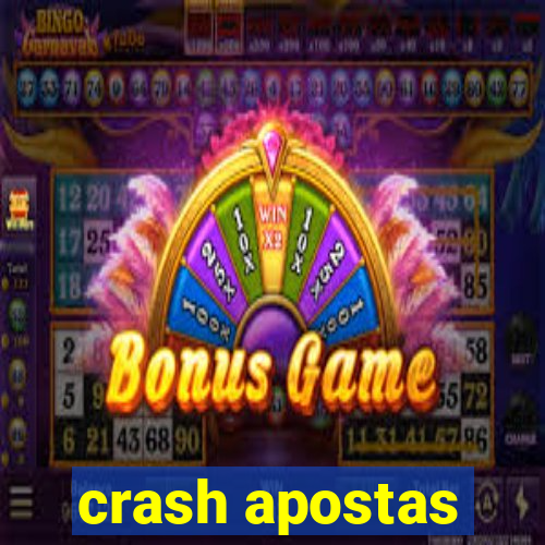 crash apostas