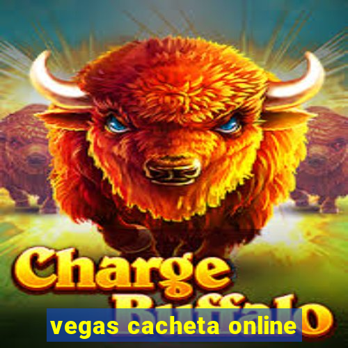 vegas cacheta online