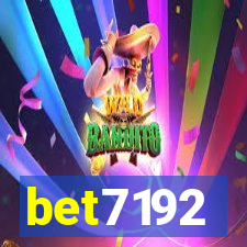 bet7192