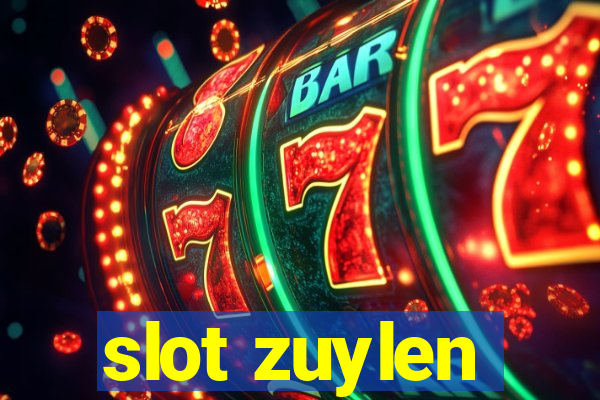 slot zuylen