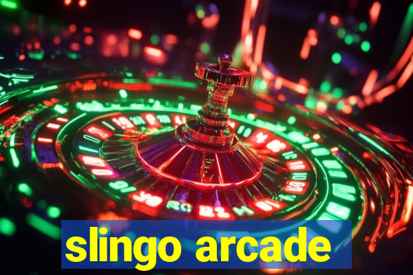 slingo arcade