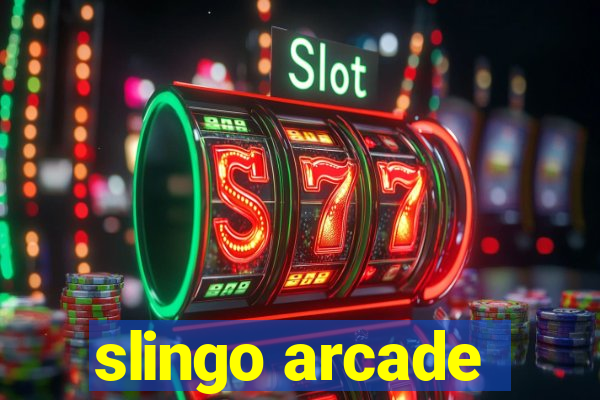 slingo arcade