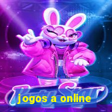 jogos a online