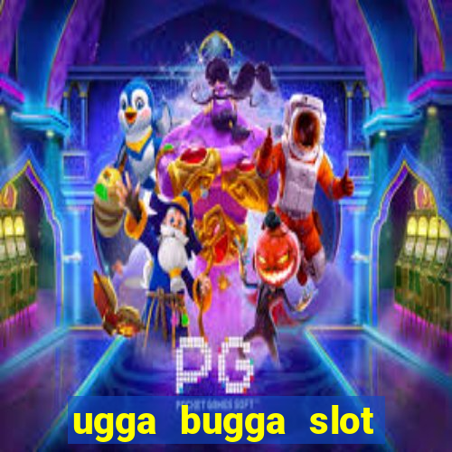 ugga bugga slot machine game