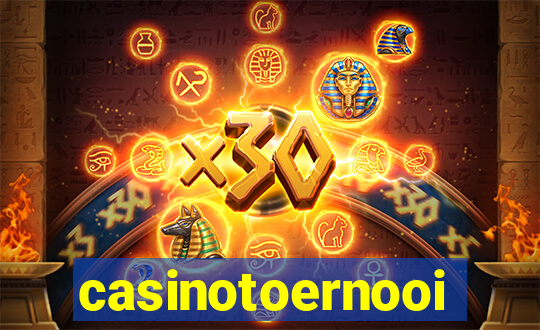 casinotoernooi