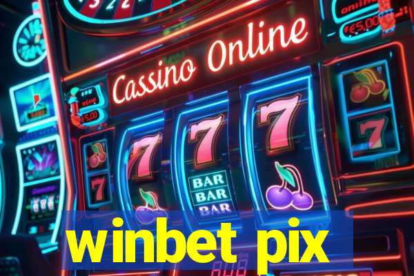 winbet pix