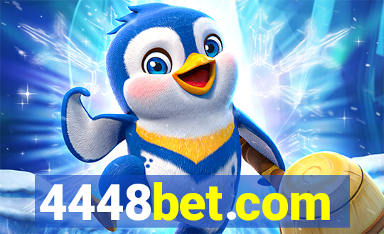 4448bet.com