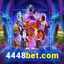 4448bet.com