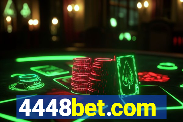 4448bet.com