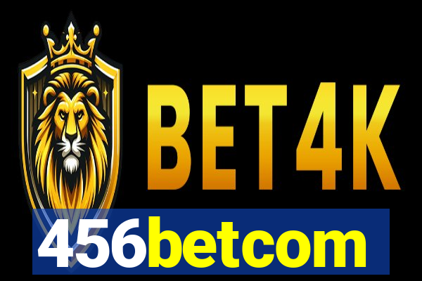 456betcom