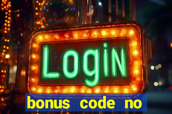 bonus code no deposit casino