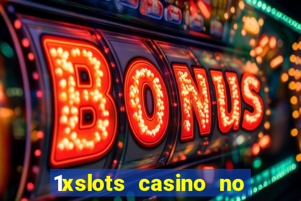 1xslots casino no deposit bonus codes