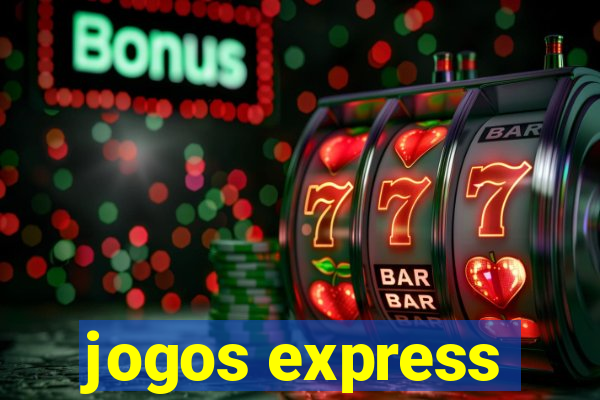 jogos express