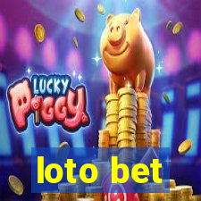 loto bet