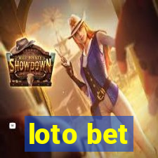 loto bet