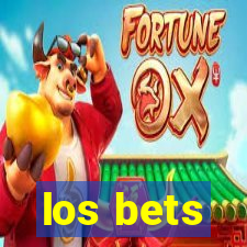 los bets