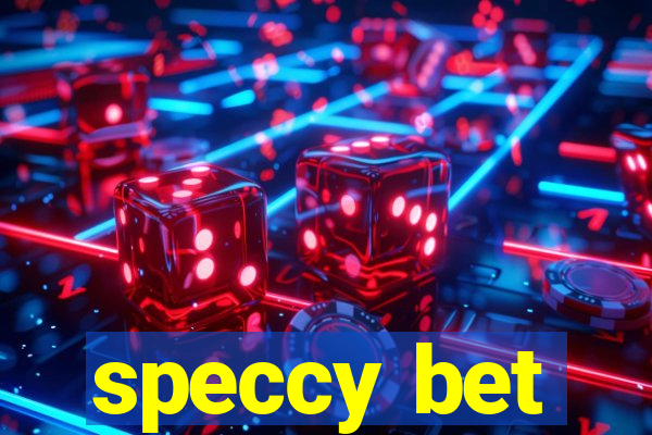 speccy bet