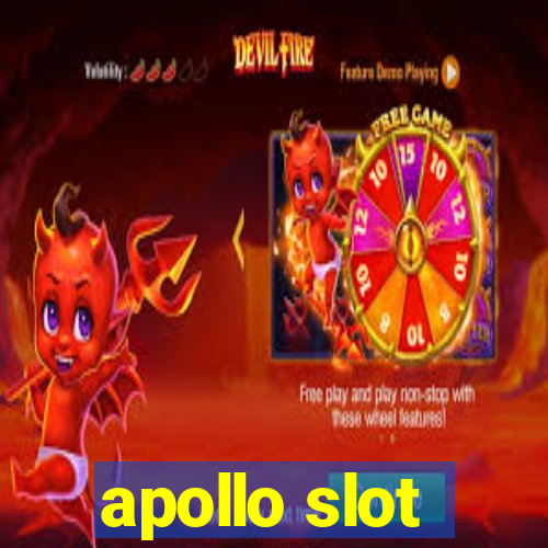 apollo slot