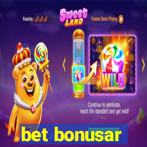 bet bonusar