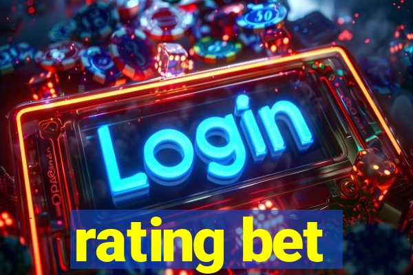 rating bet