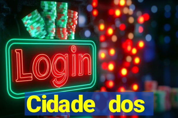 Cidade dos Dinossauros no rio grande