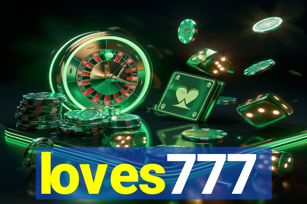 loves777