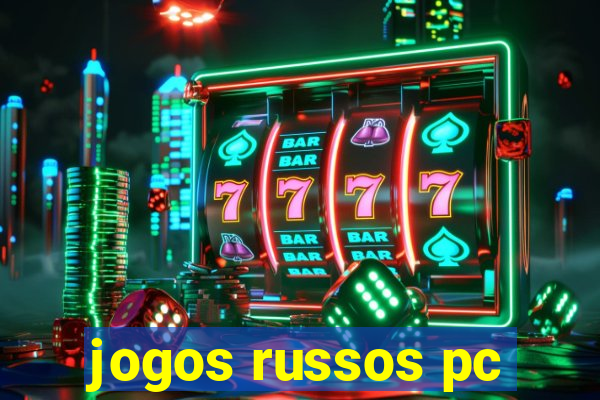 jogos russos pc