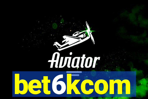 bet6kcom