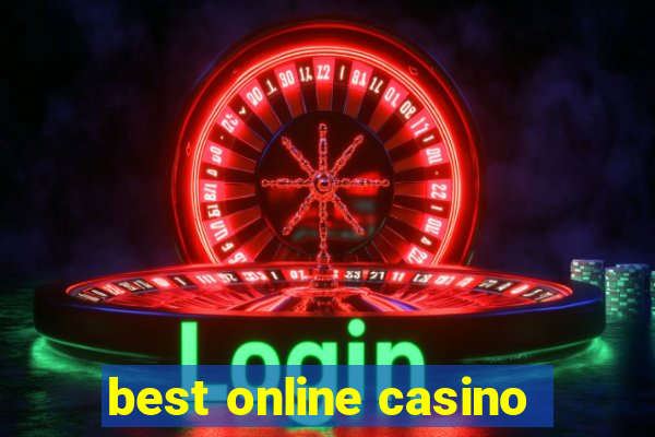 best online casino