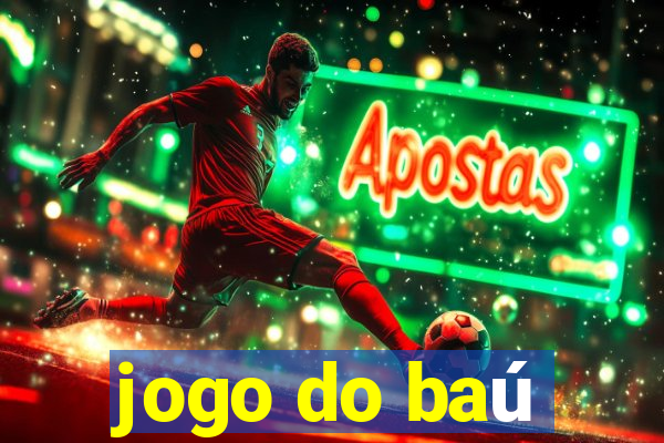 jogo do baú