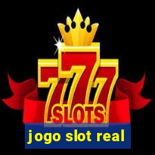 jogo slot real