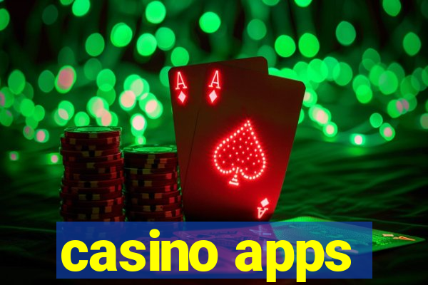 casino apps