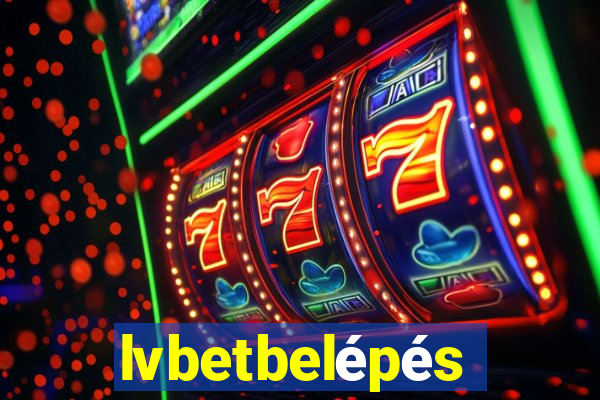 lvbetbelépés