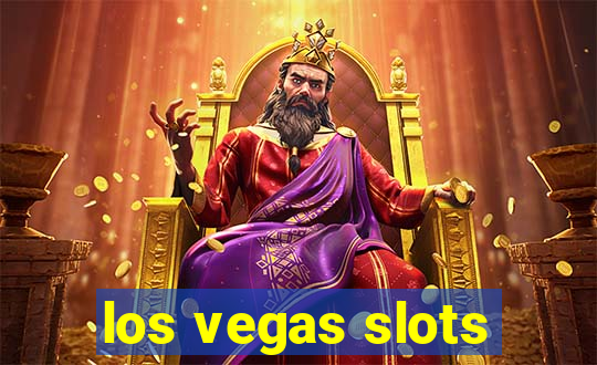 los vegas slots