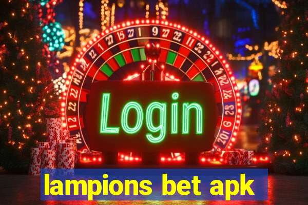 lampions bet apk