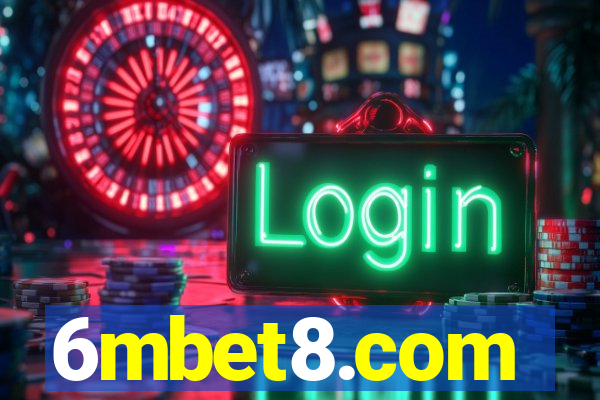 6mbet8.com