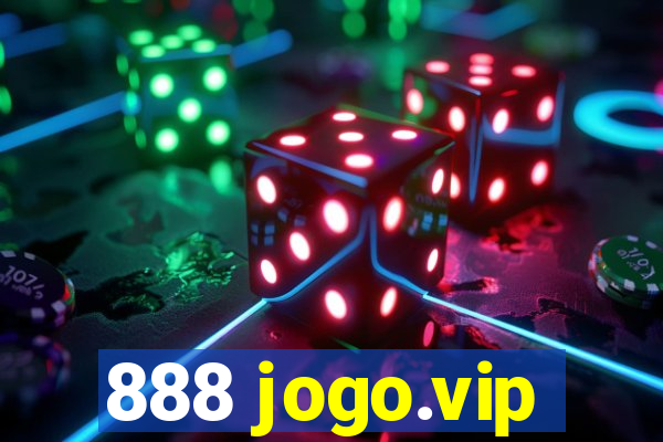 888 jogo.vip