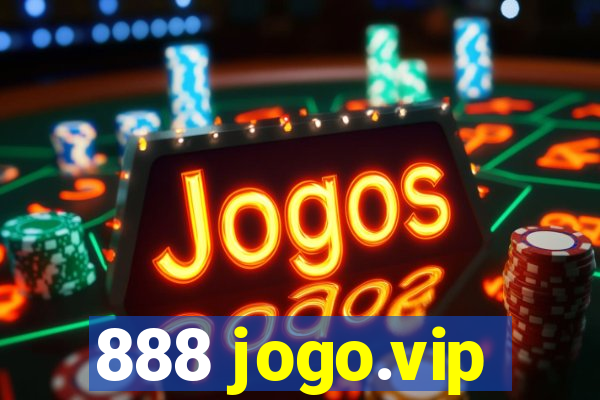 888 jogo.vip