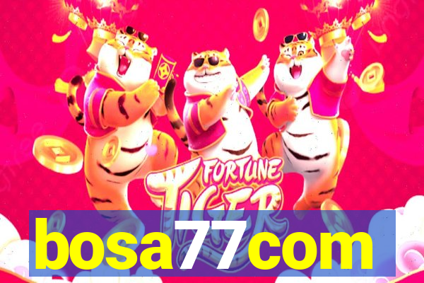 bosa77com